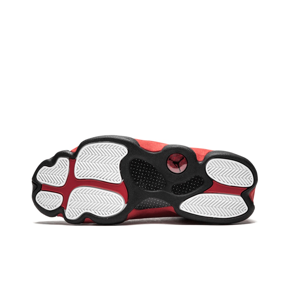 Jordan Air Jordan 13 Retro Bred (2017) - подошва
