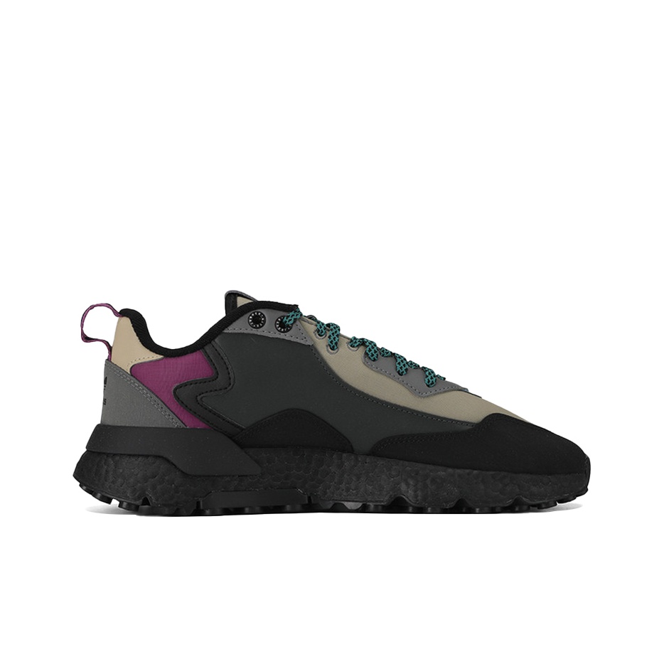 adidas originals Nite Jogger Winterized - вид с внутренней стороны