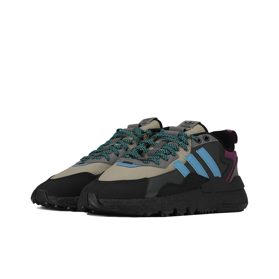 adidas originals Nite Jogger Winterized - вид спереди