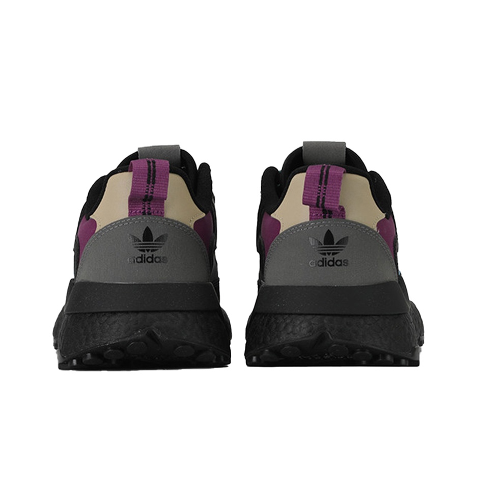 adidas originals Nite Jogger Winterized - вид сзади