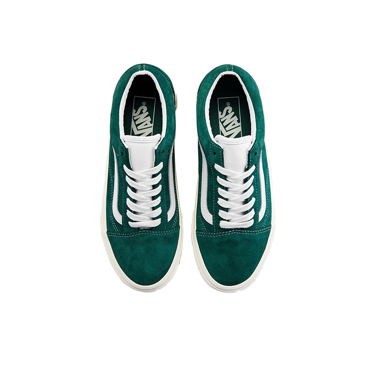 Vans Old Skool - вид спереди