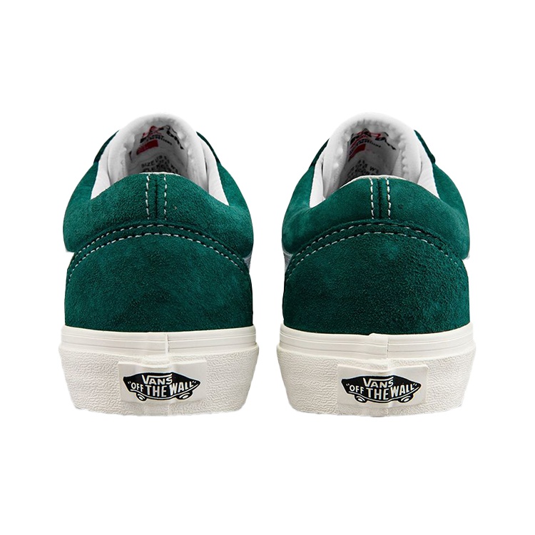 Vans Old Skool - подошва