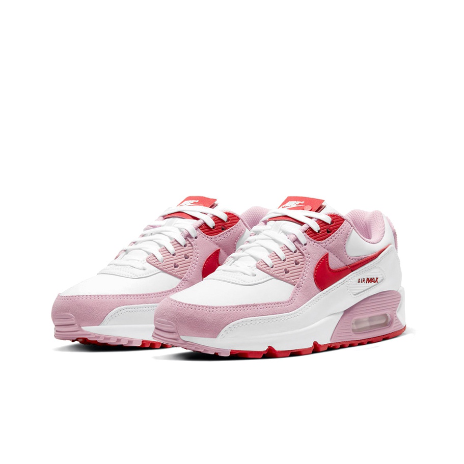 Nike Air Max 90 "Valentine"s Day" - вид спереди