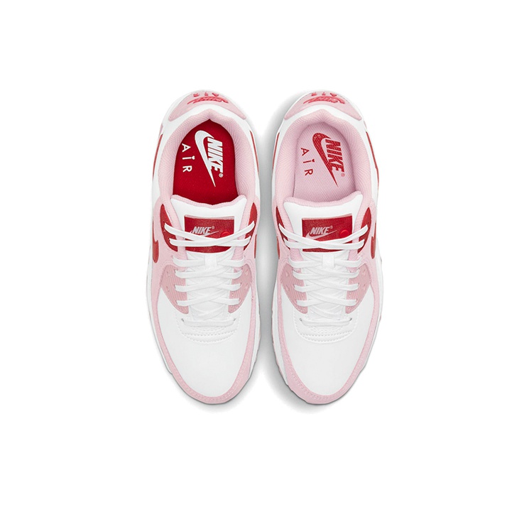 Nike Air Max 90 "Valentine"s Day" - вид сзади