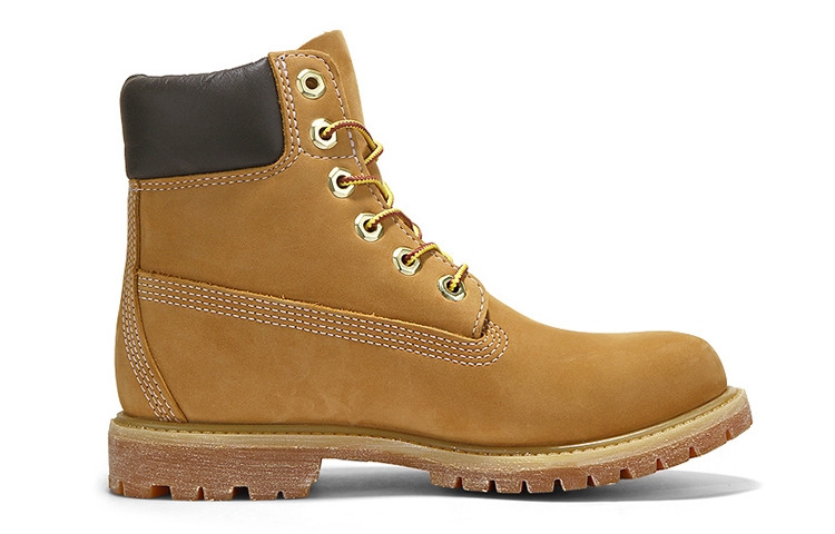 Timberland Premium Boots - вид спереди