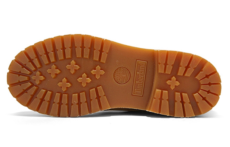 Timberland Premium Boots - подошва