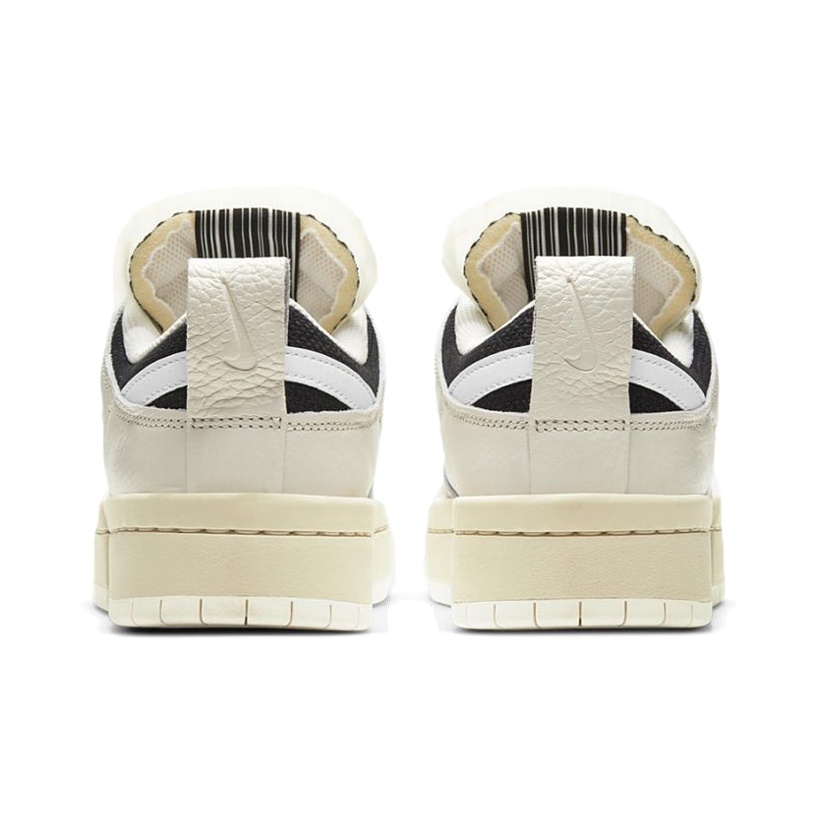 Nike Dunk Disrupt "Pale Ivory" - подошва