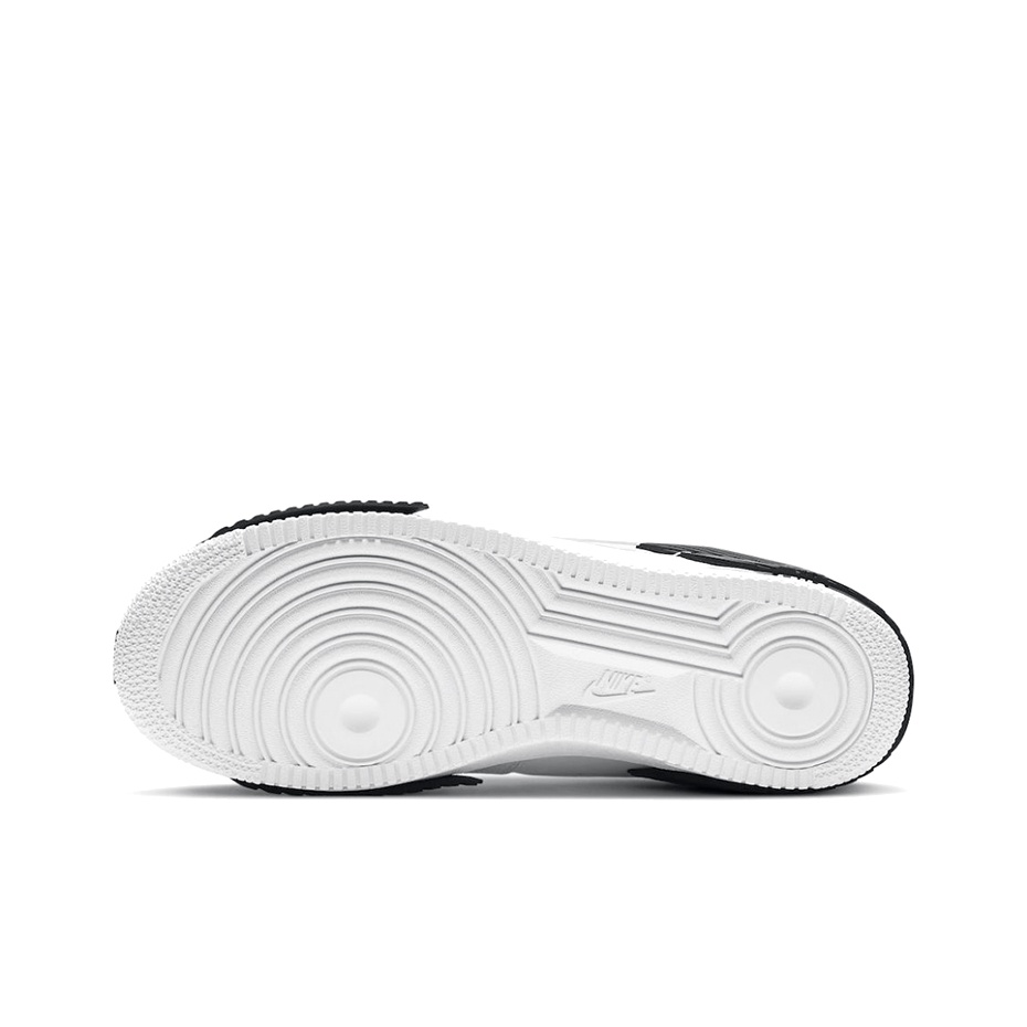 Nike Air Force 1 NDSTRKT "White" - вид 6