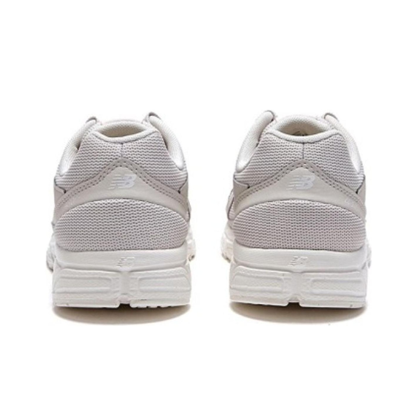 New Balance NB 480 (варианты полноты: B, 4E) - вид сзади
