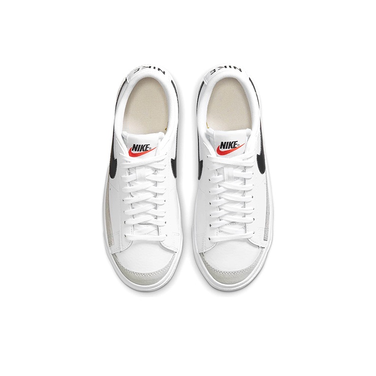 Nike Blazer 77 - подошва