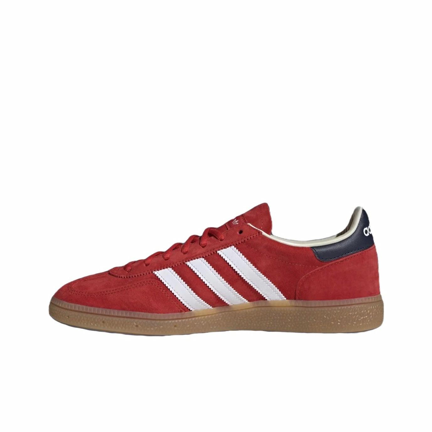 SPORTY RICH x adidas originals HANDBALL SPEZIAL DROP 5 SUMMER GAMES PAC - вид спереди