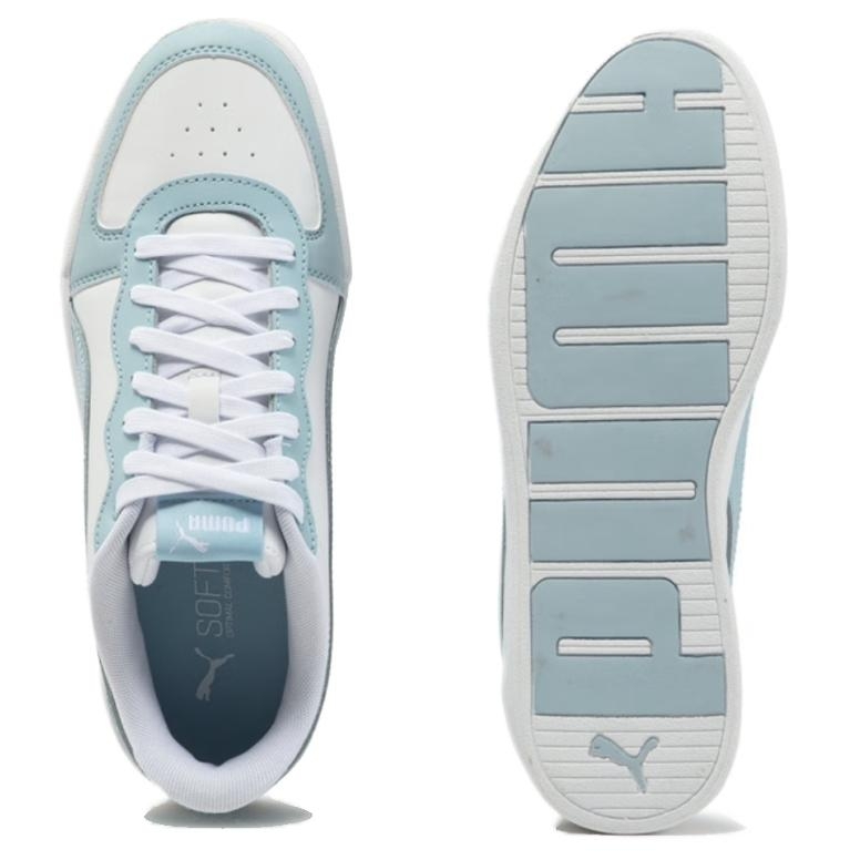 Puma Skye White Blue - подошва