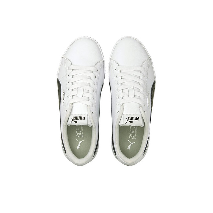 Puma Carina Crew - вид спереди