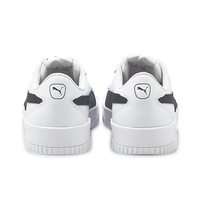 Puma Carina Crew - вид сзади