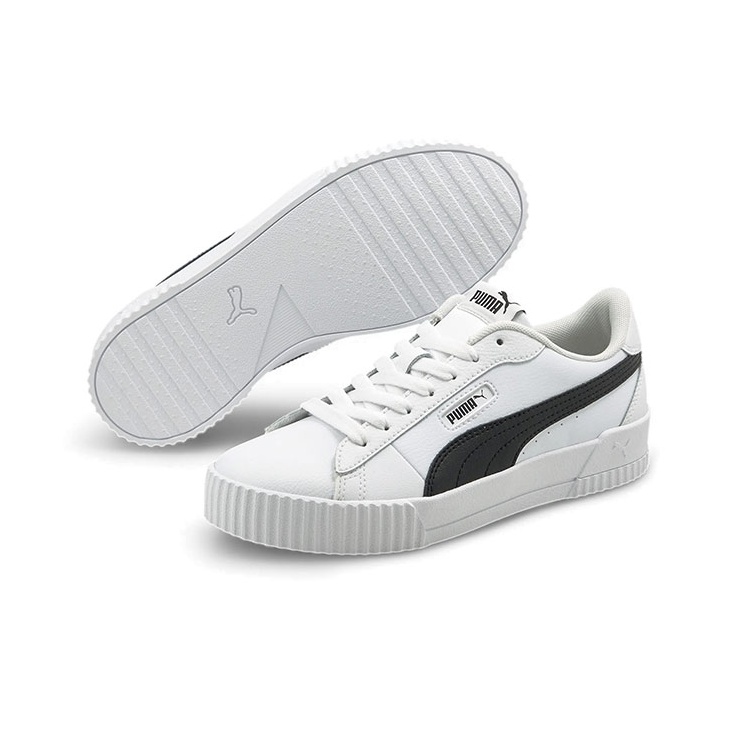 Puma Carina Crew - подошва