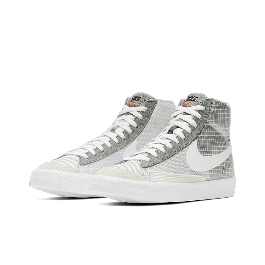 Nike Blazer Mid '77 Patch - front view