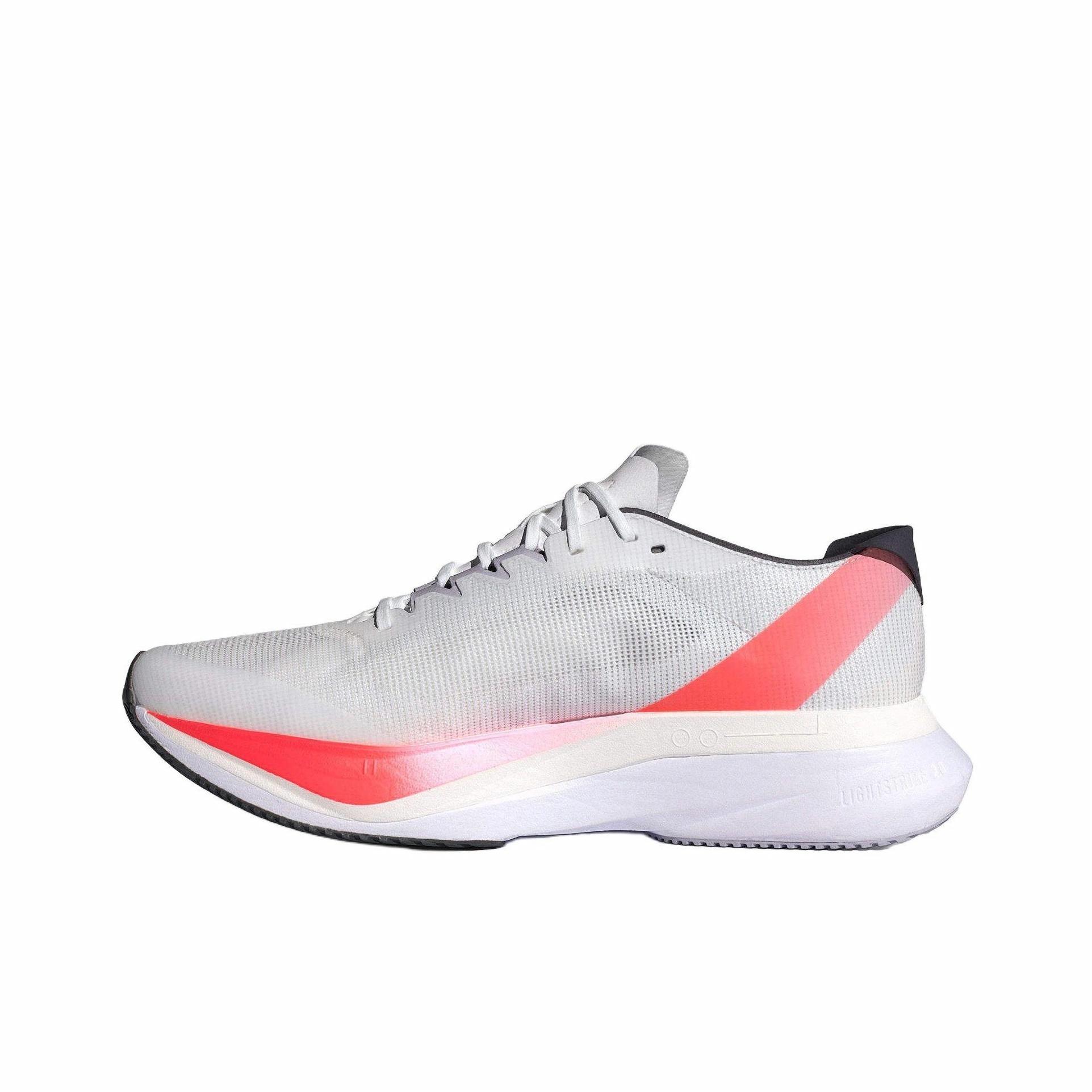 adidas Adizero Boston 12 - вид с внутренней стороны