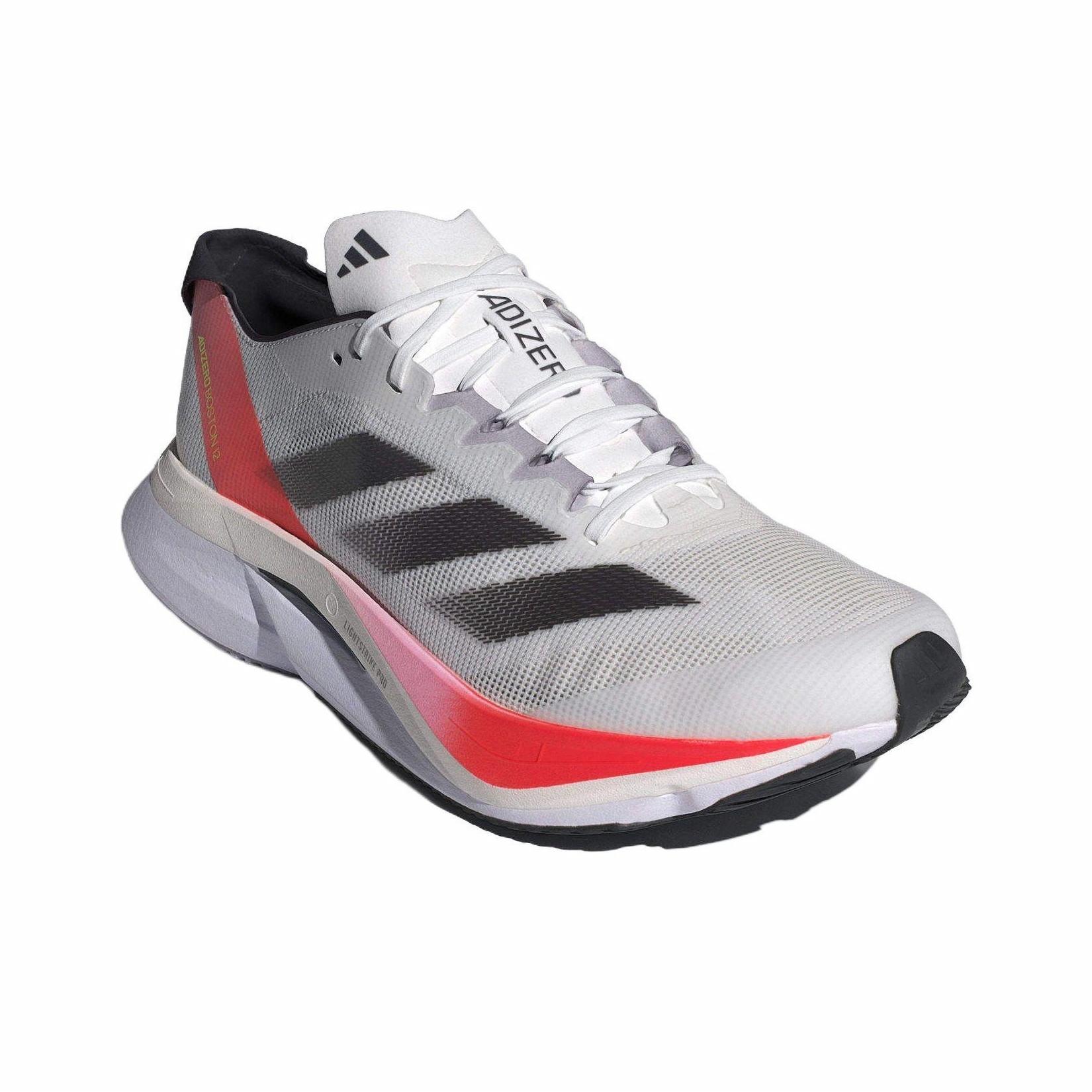 adidas Adizero Boston 12 - вид спереди