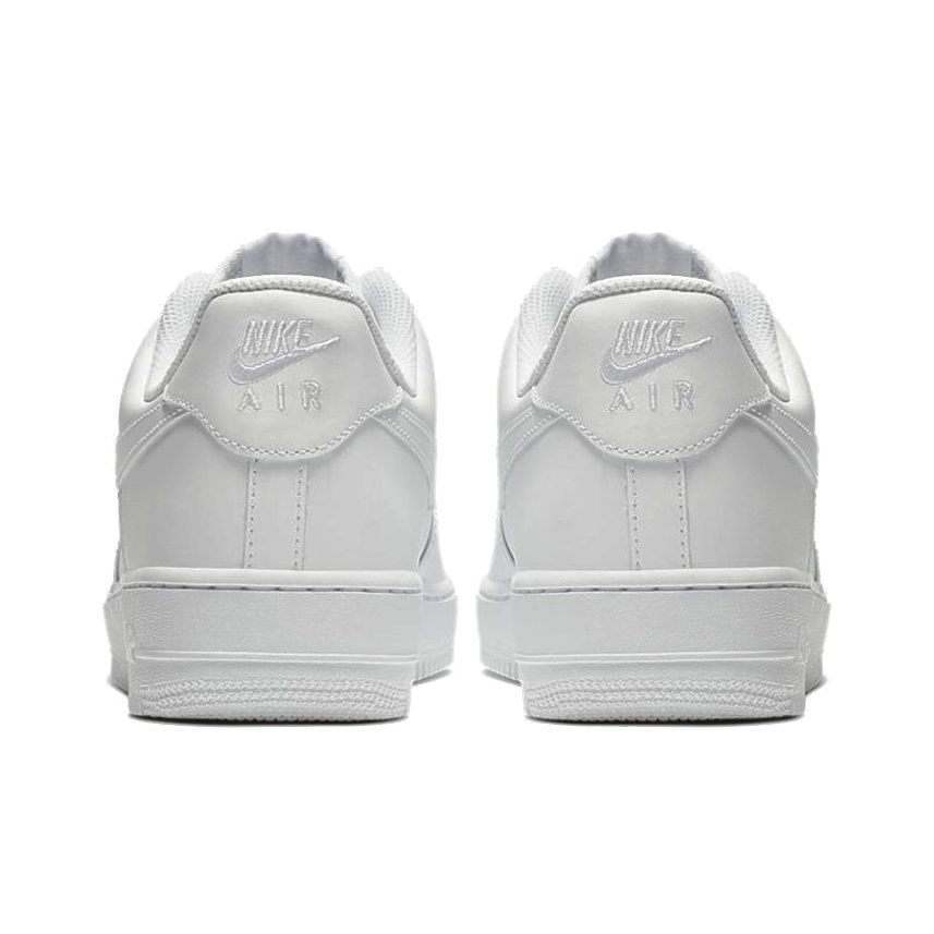Nike Air Force 1 07 - подошва