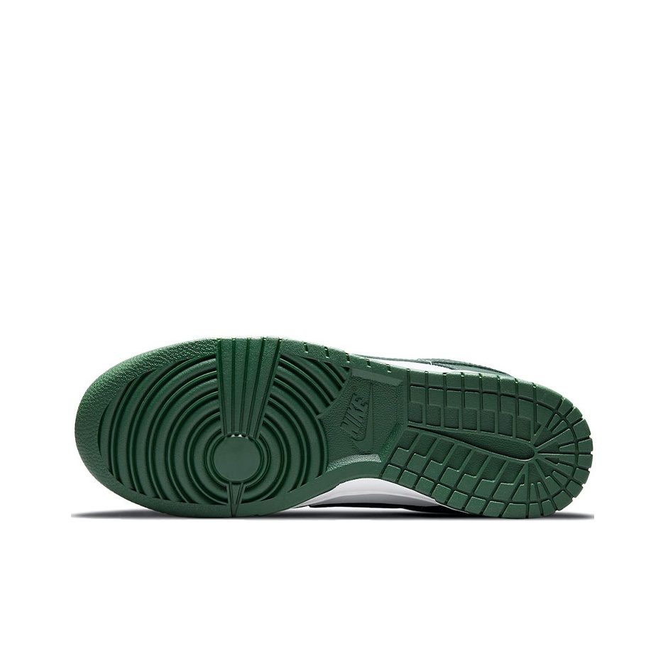 Nike Dunk Low Retro "Varsity Green" - вид 6