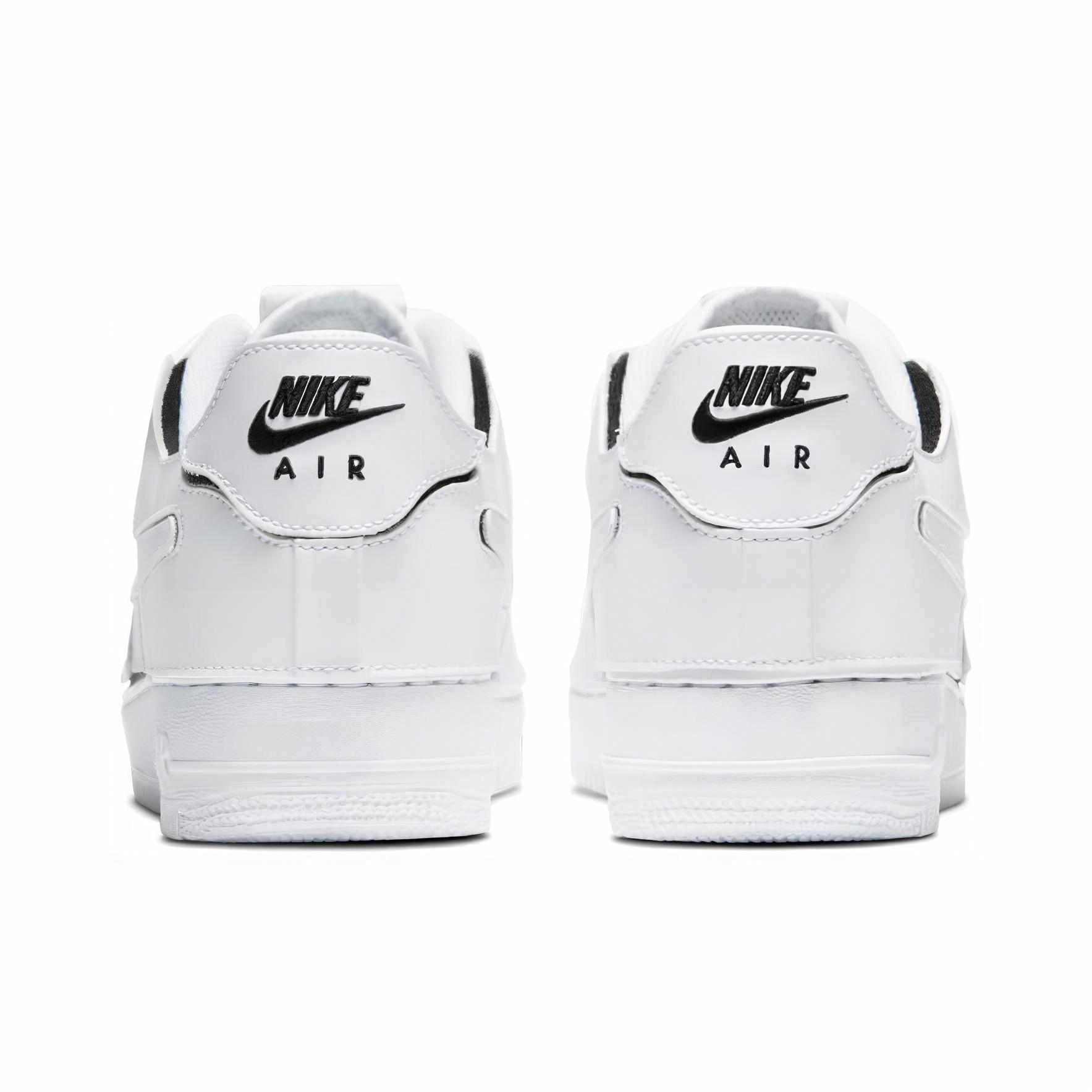 Nike Air Force 1/1 "Cosmic Clay" - подошва