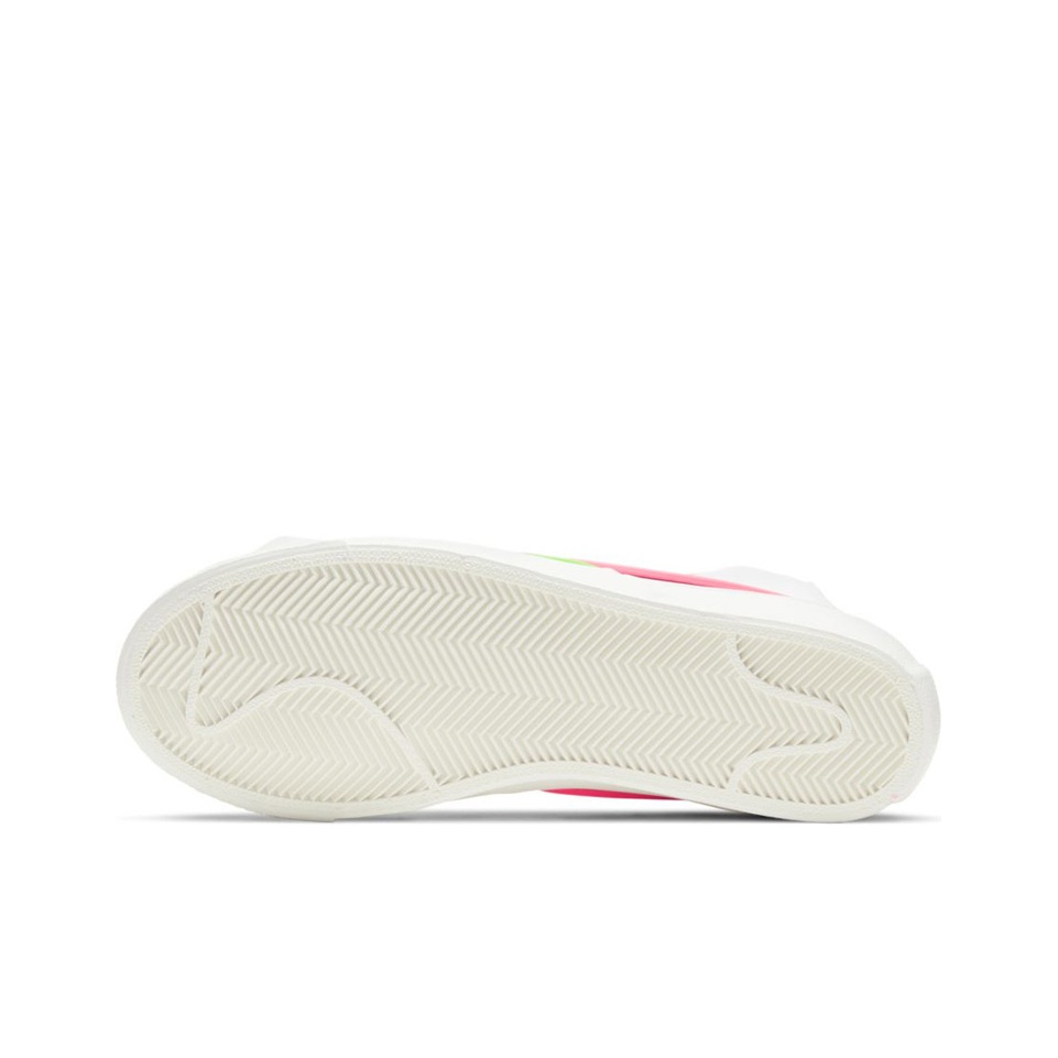 Nike Blazer Mid '77 Inifinite Watermelon - вид 6