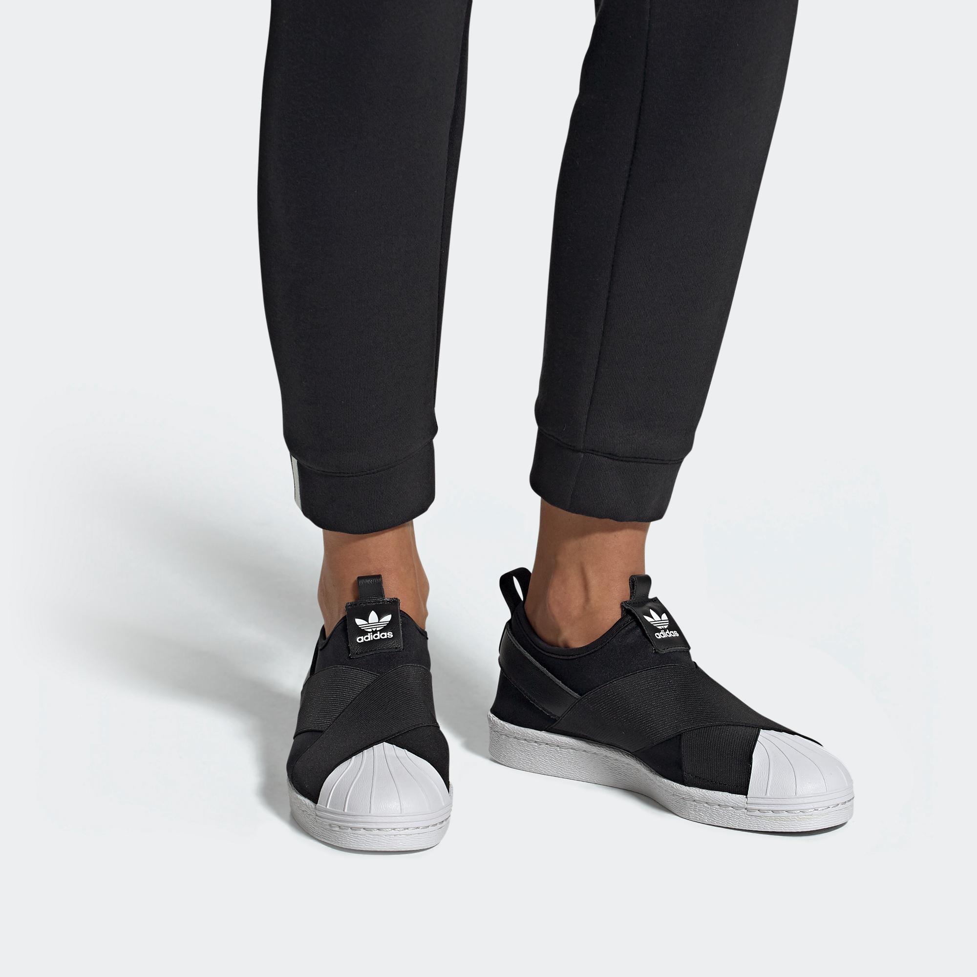 adidas originals Superstar SlipOn - вид 6