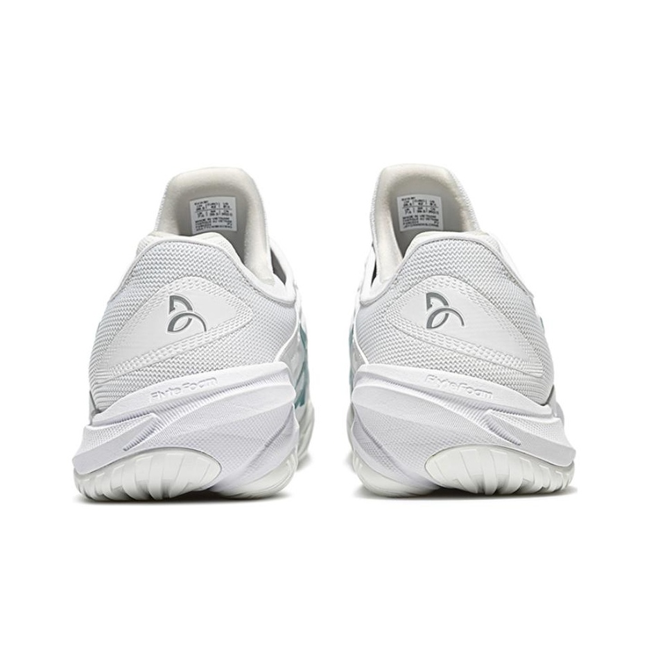 ASICS Court FF 3 Novak - подошва