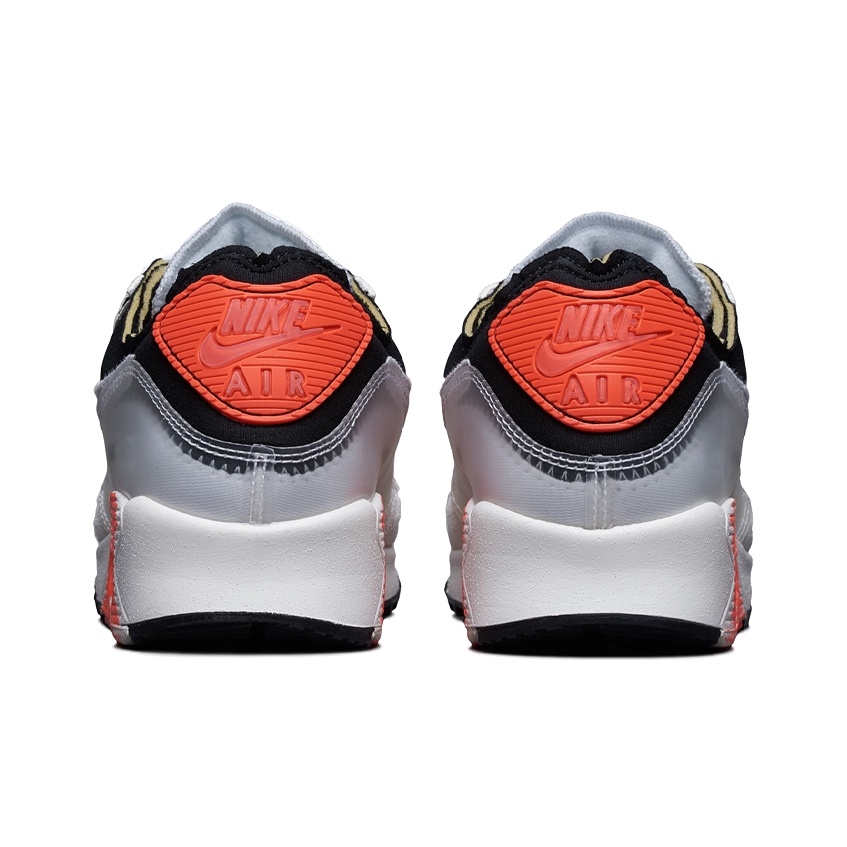 Nike Air Max 90 III Premium Archetype - подошва