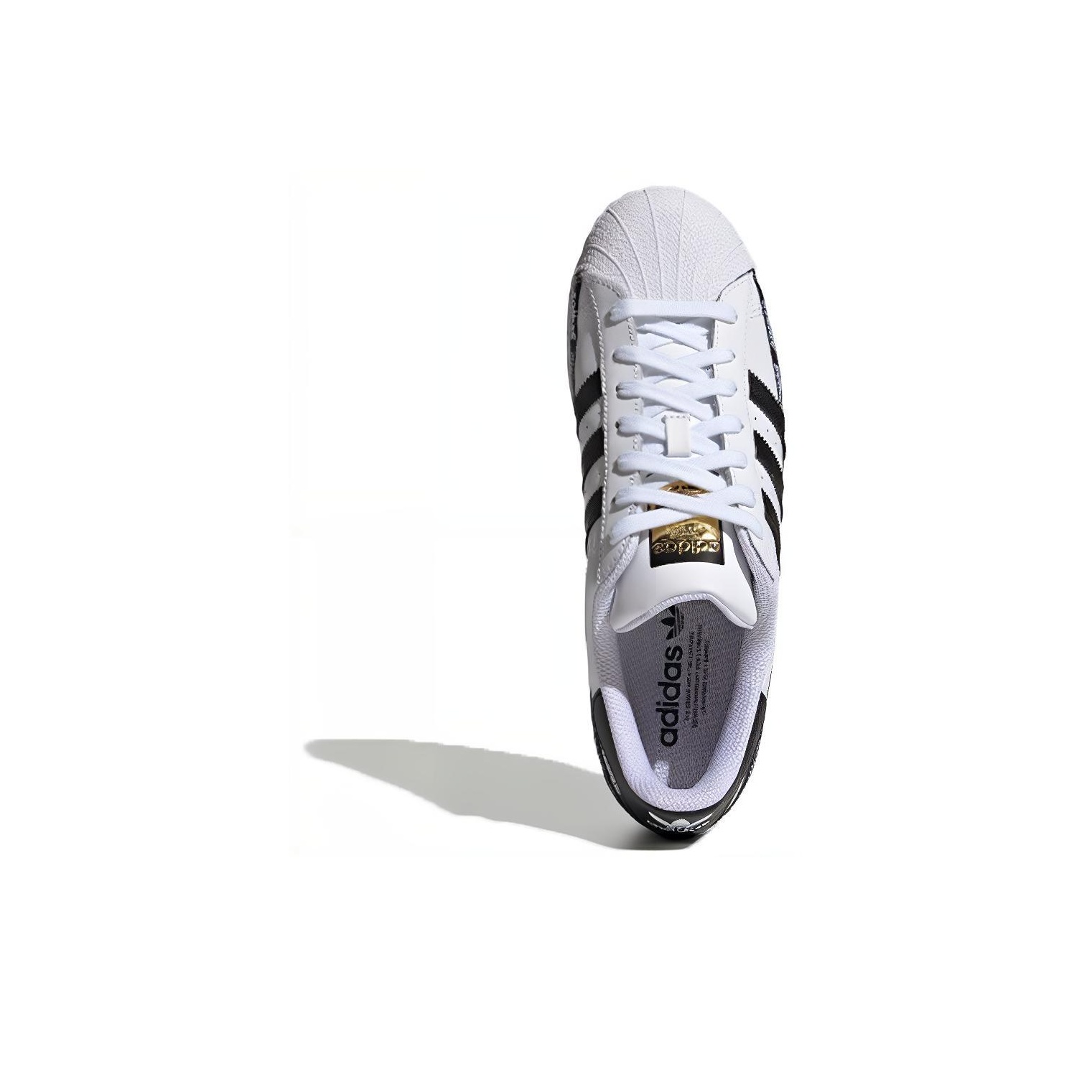adidas originals Superstar LOGO - подошва