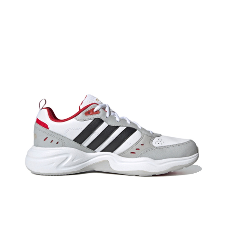 adidas neo Strutter - вид с внутренней стороны