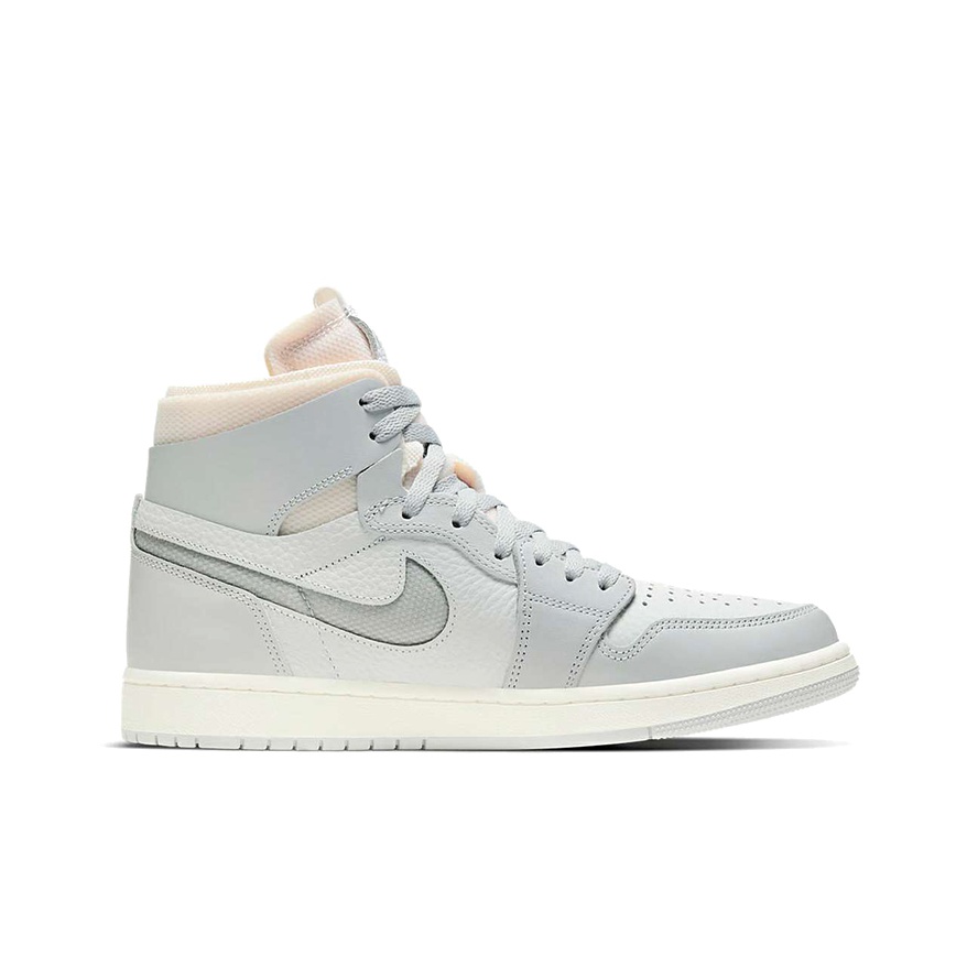 Jordan Air Jordan 1 zoom air cmft "london" - view from the inside
