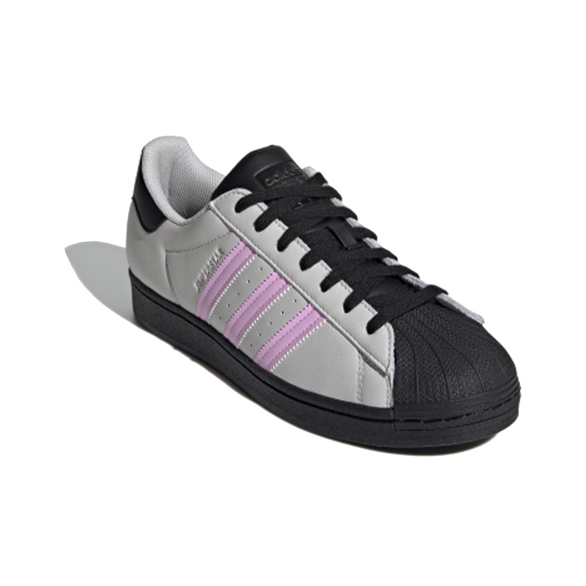 adidas originals Superstar - вид спереди