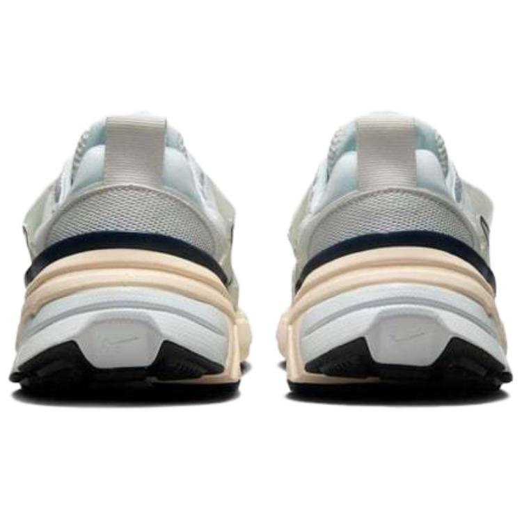 Nike V2K Run 'Platinum Tint' - подошва