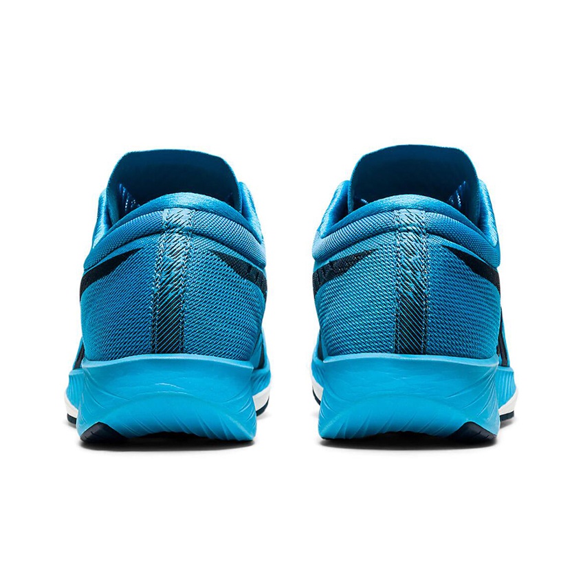 ASICS Metaracer Digital Aqua - вид сзади