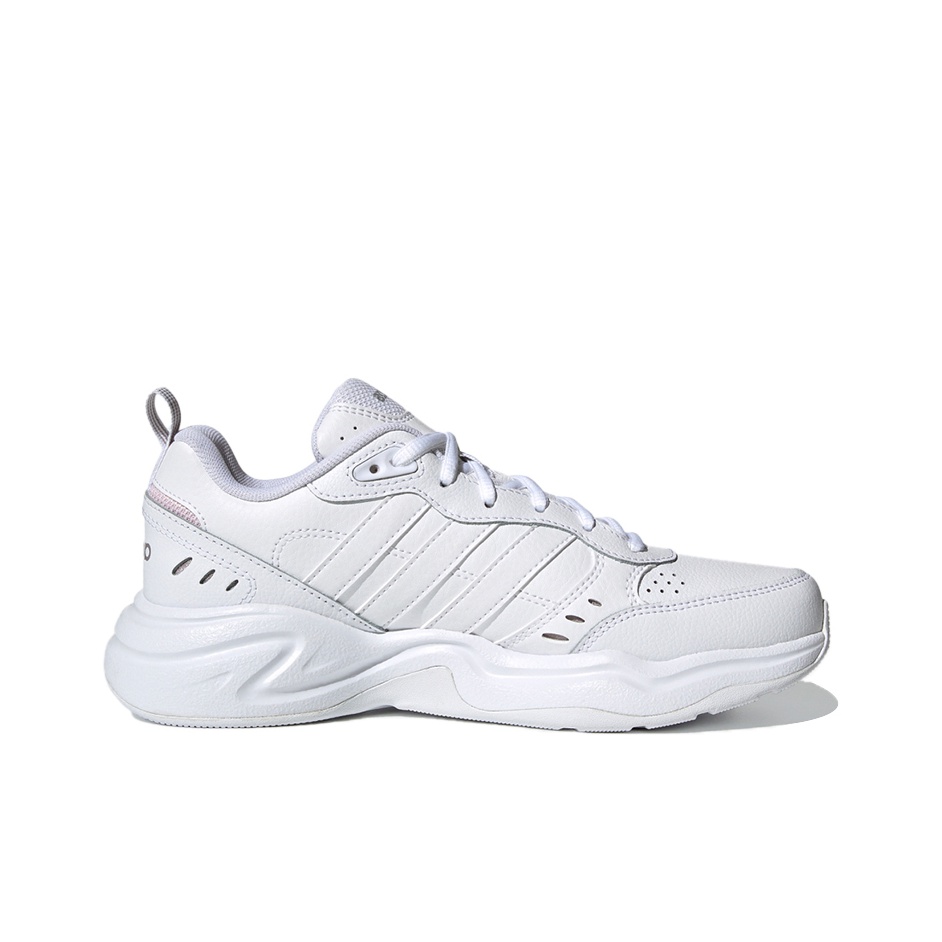 adidas neo Strutter - вид с внутренней стороны