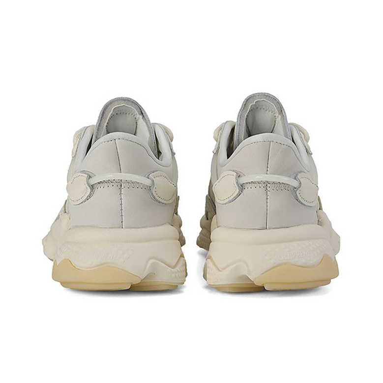 adidas originals Ozweego Off-White Gum - вид сзади