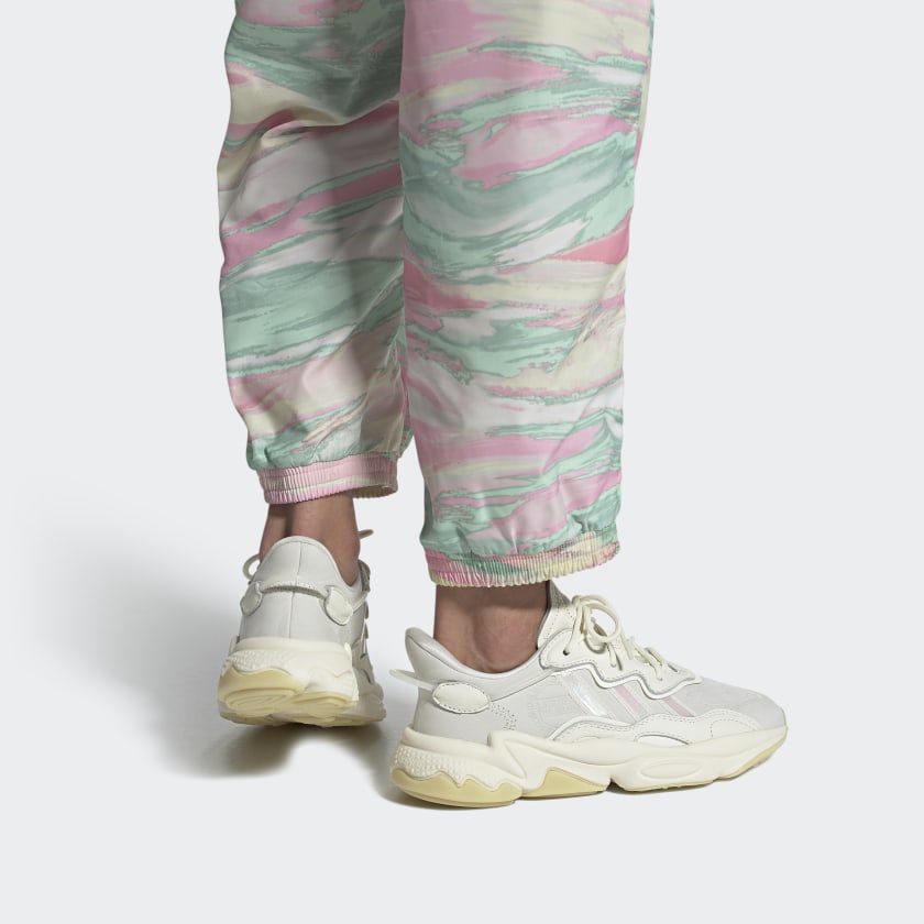 adidas originals Ozweego Off-White Gum - вид 6