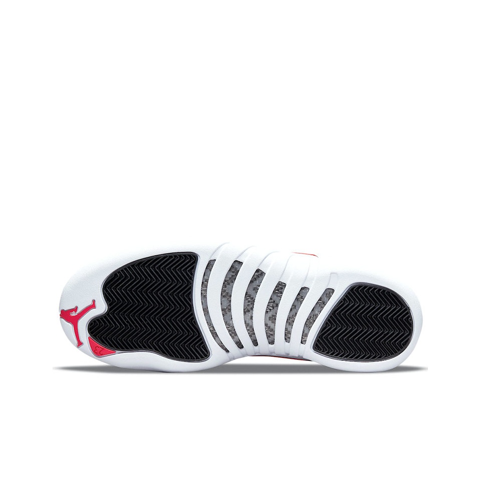 Jordan Air Jordan 12 retro "twist" 2021 - подошва