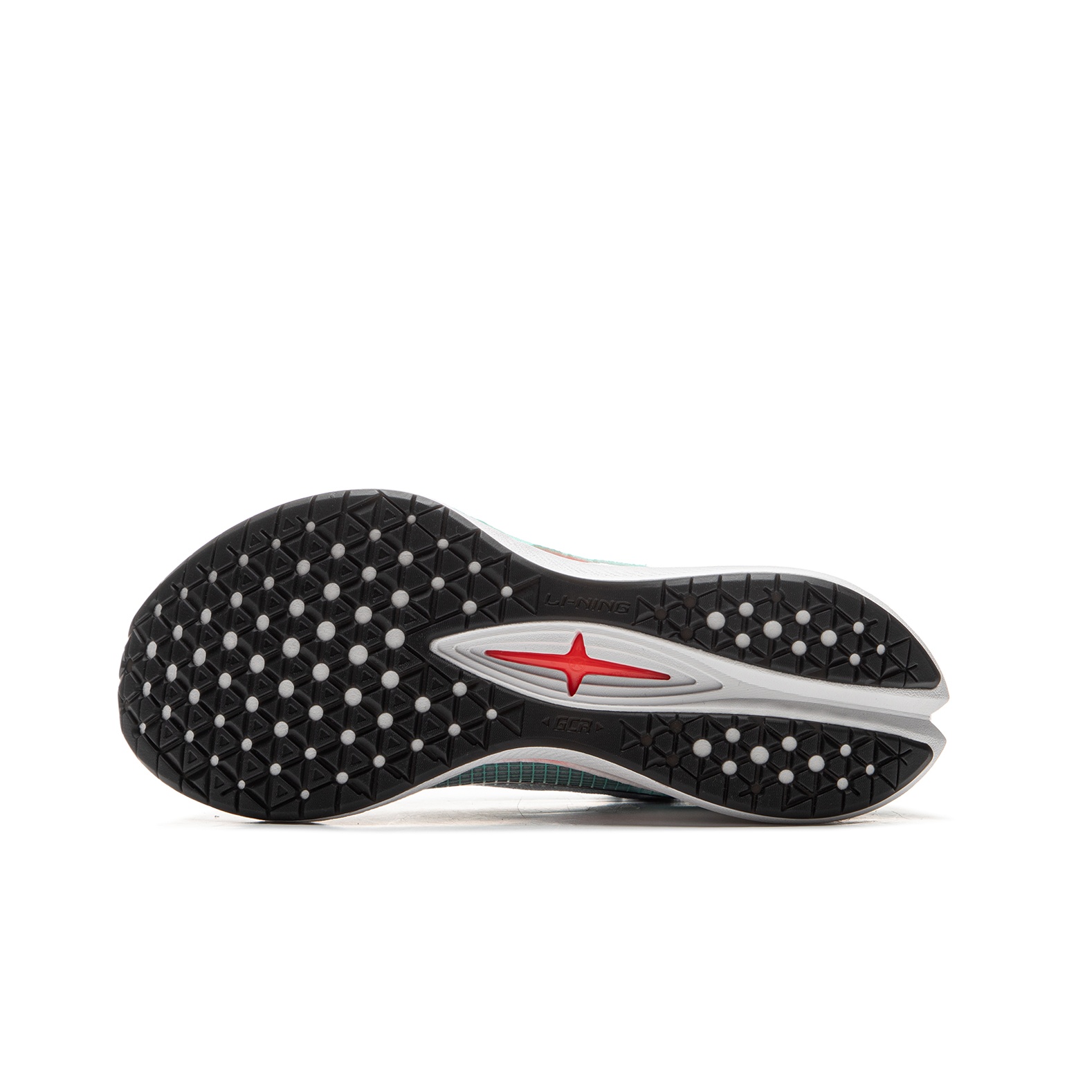 Li-Ning Red Hare 7 Pro Blue - вид 7