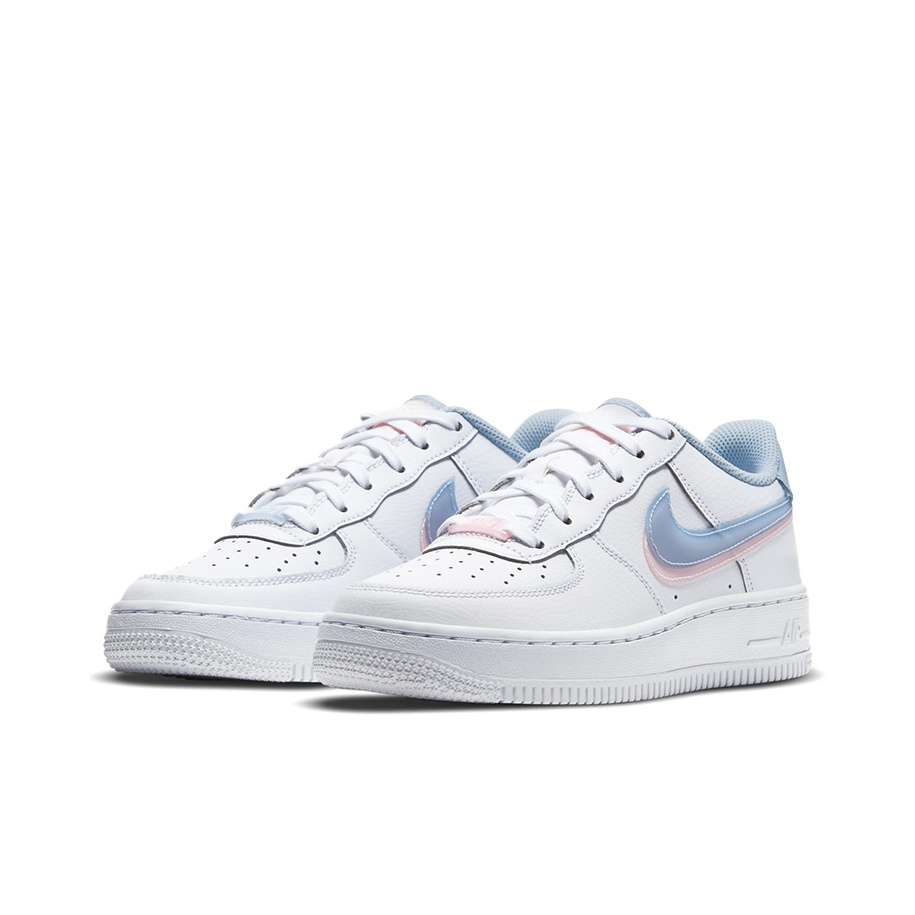 Nike Air Force 1 Double Swoosh - вид 6