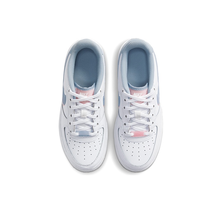 Nike Air Force 1 Double Swoosh - вид 7