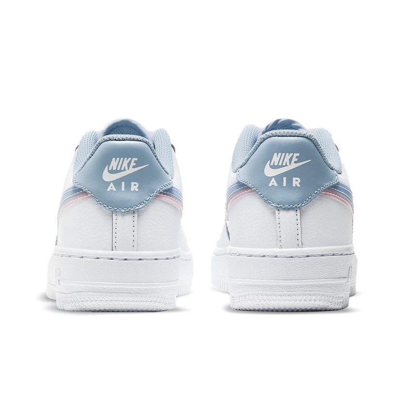 Nike Air Force 1 Double Swoosh - вид 8