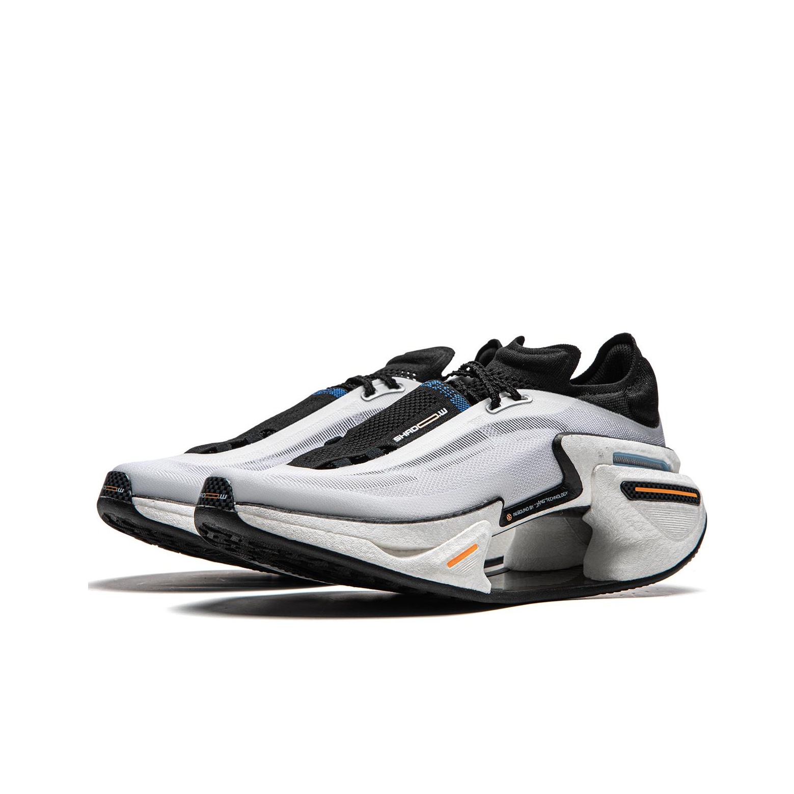Li-Ning Shadow 3.0 - вид спереди