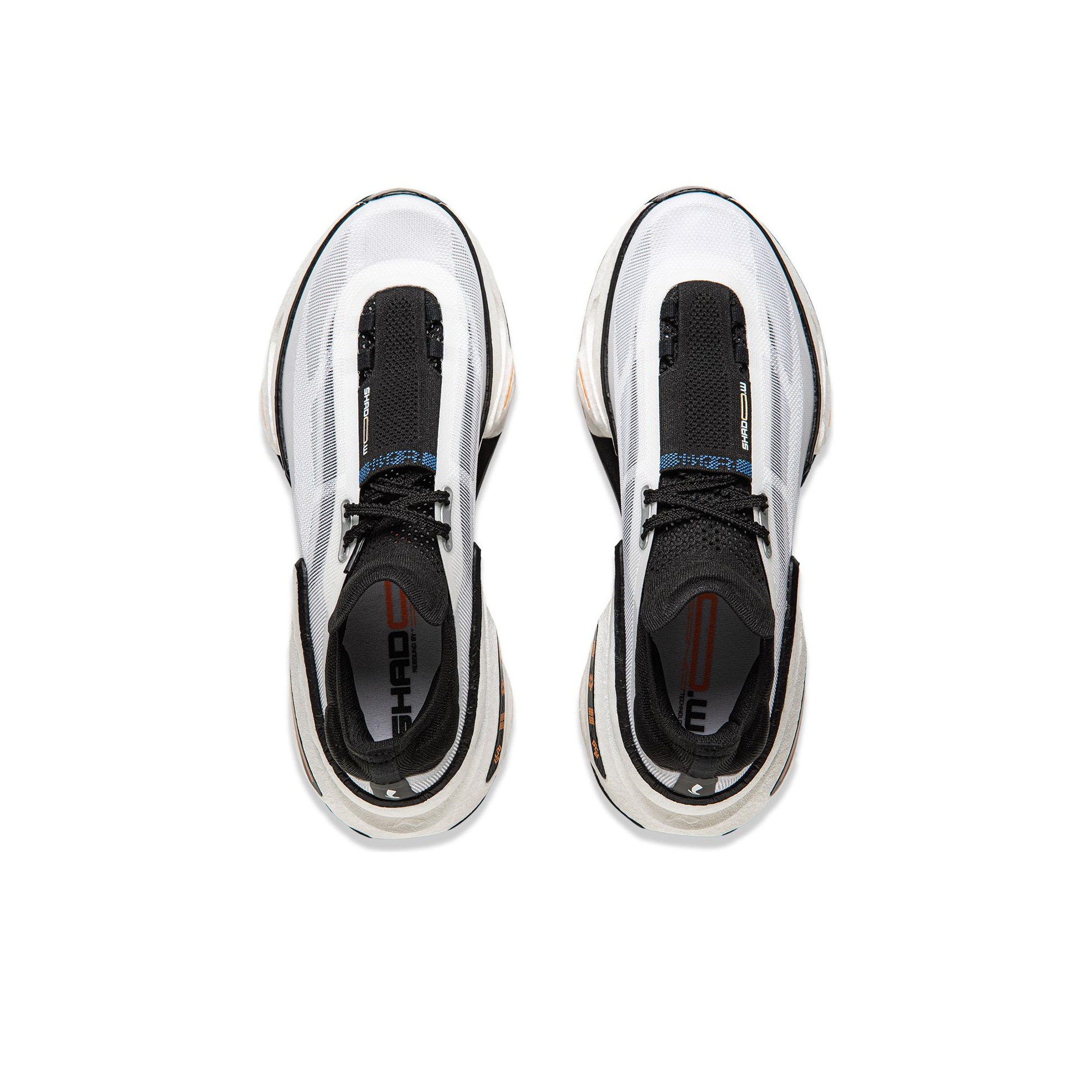 Li-Ning Shadow 3.0 - подошва
