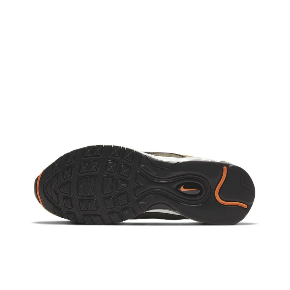 UNDEFEATED x Nike Air Max 97 - вид 6