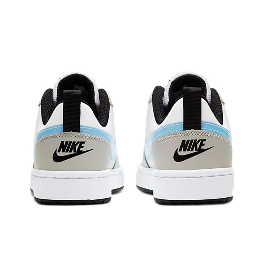 Nike Court Borough - подошва