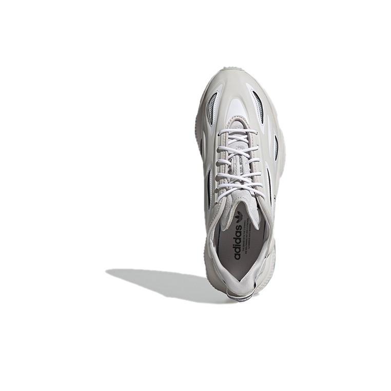 adidas originals Ozweego Celox Grey - подошва
