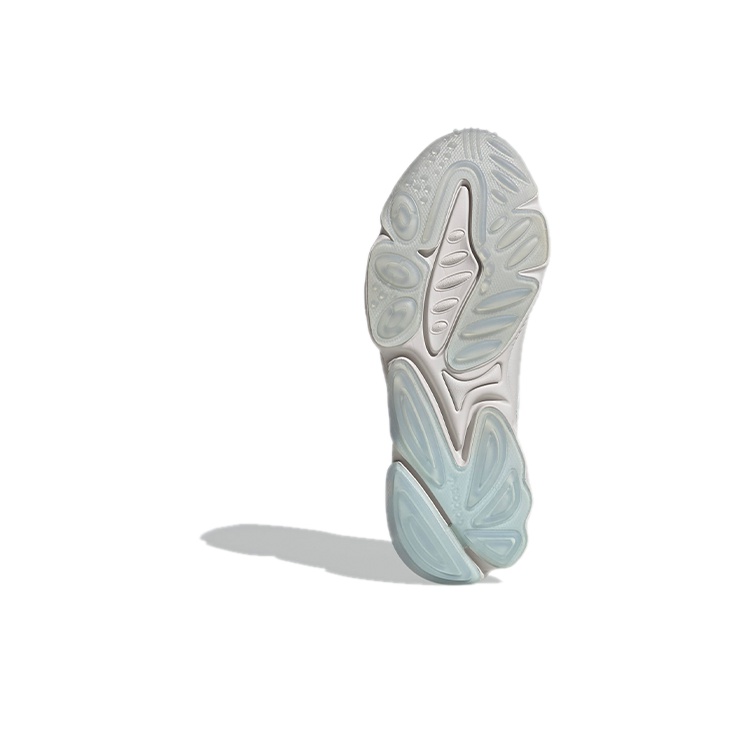 adidas originals Ozweego Celox Grey - вид 6