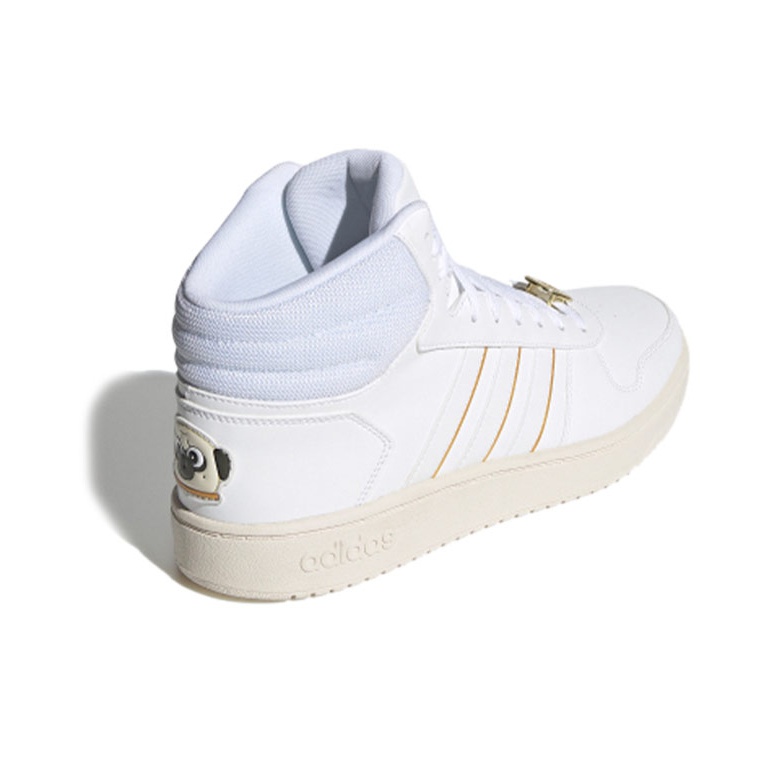 adidas neo Hoops 2.0 - вид сзади